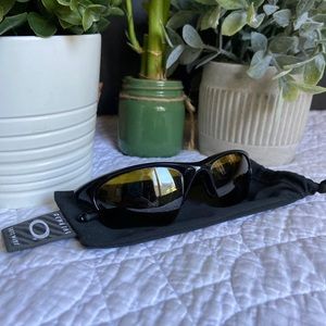 Polarized Oakley Sunglasses - USED